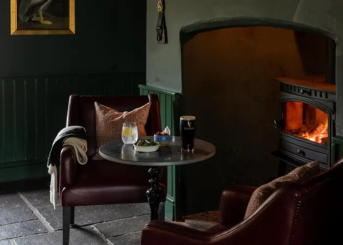 The George At Backwell